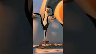 Penguins Of Madagascar  Hated Or Loved shorts penguinsofmadagascar [upl. by Yrennalf]