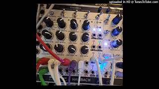 joranaloguehainbach collide 4 and joranalogue cycle 5 jam [upl. by Allevon]