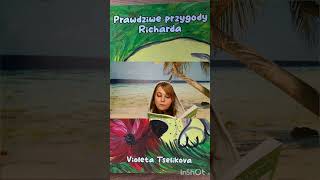 7 Richard i obroża dla psa 11 historiadladzieci ksiażki loverdog książkidladzieci booktok [upl. by Monro]