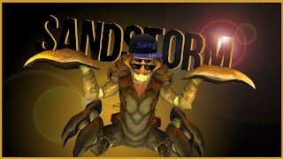 Sandking Sandstorm [upl. by Giah]