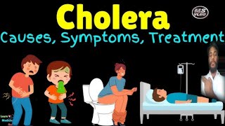 cholera हैजा cholera हैजा🦠🦠 [upl. by Haron]