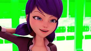 Miraculous Ladybug Season 4 Episode 26  Strikeback [upl. by Smukler]