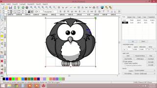 Vectorize Tutorial  Laserworks [upl. by Snahc]