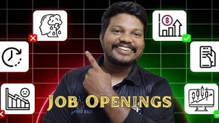 Big Update 📌 Top Job Openings in Cognizant Accenture Zoho amp Sutherland 🚀 [upl. by Kathleen]