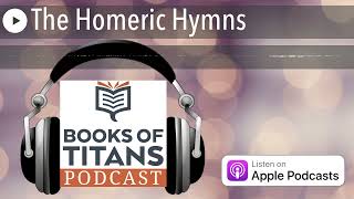 The Homeric Hymns [upl. by Carilyn]