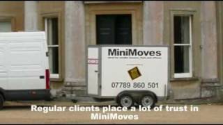 Removal Company Cheltenham Cirencester and Bristol [upl. by Inasah]