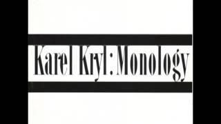 Lp přepis  Karel Kryl  Monology [upl. by Accber]