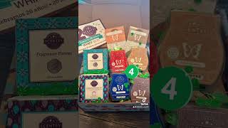 July 2024 Scentsy Whiff Box Reveal scentsy unboxing scentsywhiffbox [upl. by Itsud]