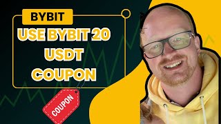 How to Use Bybit 20 USDT Coupon  Exclusive Offer Tutorial [upl. by Ewen370]