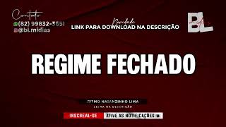 Karaokê Regime Fechado  Simone Mendes Playback Versão Natanzinho Lima [upl. by Hotze]