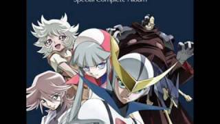 Casshern Sins OST  12 Saber of Angel [upl. by Joellyn]