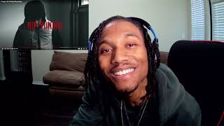 P YUNGIN RIP YUNGIN 🪦OFFICIAL MUSIC VIDEO🔥🔥REACTION‼️‼️ [upl. by Esbensen]