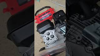 Craftsman 3100 PSI Pressure WasherQuick Glance [upl. by Christiana]