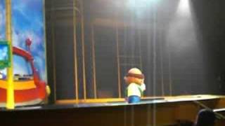 PLAYHOUSE DISNEY LITTLE EINSTEIN [upl. by Oeht71]