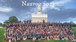 Nauvoo 2023🫶🏻 [upl. by Mil]