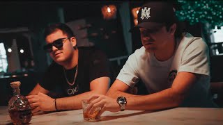 Oscar Ortiz x Edgardo Nuñez  FIRST LOVE Official Video [upl. by Irtemed]