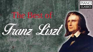 The Best of Liszt [upl. by Aizatsana]