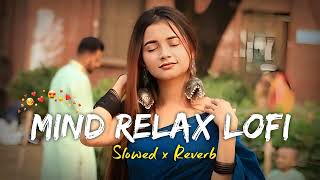 💘TRENDING INSTAGRAM LOFI MASHUP SLOWEDREVERBED  MIND FRESH LOFI SONG  LOFI SONGS 1 [upl. by Gerbold]