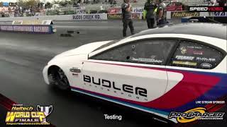 The Worlds Fastest BMW Budler Motorsport [upl. by Kuehn729]