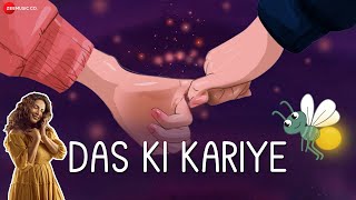 Das Ki Kariye  Official Music Video  Samira Koppikar amp Bhaven Dhanak  Yash Eshwari [upl. by Crespo]