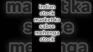 MRF is not the most expensive stock of India anymore nifty mrf [upl. by Plath]