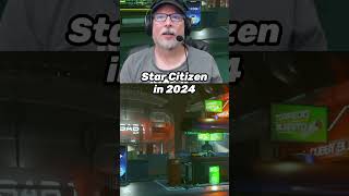 Star Citizen In 2024 Is Looking Good [upl. by Elenahc]