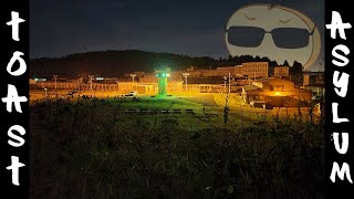 Sneaking into the McNeil ISLAND PRISON  Episode 2 [upl. by Anev]