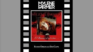 Mylene Farmer  Lamour nest rien… Bande Son Intégrale du Clip Audio [upl. by Cary]