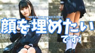 Hanazawa Kana is obsessed with Ogura Yui 3 Potastic Fansubs [upl. by Latouche]