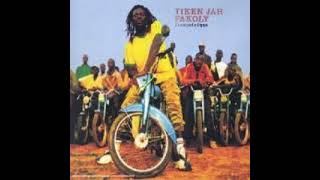 TIKEN JAH FAKOLY  AFRICAIN A PARIS [upl. by Shipley]