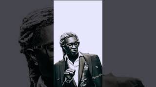 FREE Young Thug Type Beat  10 Toes [upl. by Alrich]