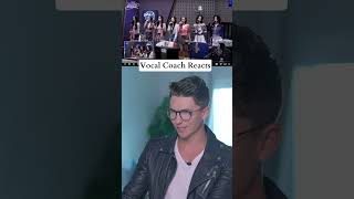 Vocal Coach Reacts BABYMONSTER  SHEESH Live with No Autotune [upl. by Scutt]