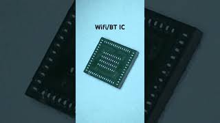 wifiBT ic iphonerepair iphone expert trendingshorts art viralvideo ytshorts fyp [upl. by Teece723]