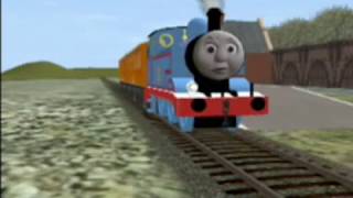 sodor railway  Thomas and daniel [upl. by Anah822]