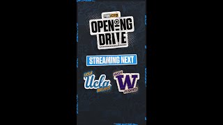 UCLA vs Washington 🍿 FOX College Football [upl. by Eneres]