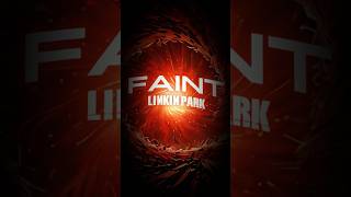 Linkin Park  Faint Lyrics  Faint LinkinPark Lyrics Music LyricVideo 2000sMusic Meteora [upl. by Klarrisa859]