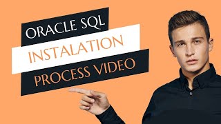 ORACLE INSTALATION PROCESS Apj2 [upl. by Hyacinthia]