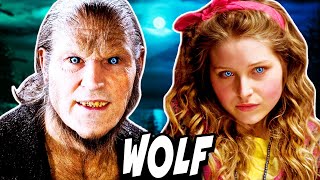 Lavender Brown Became a Werewolf  Harry Potter Theory [upl. by Brasca]