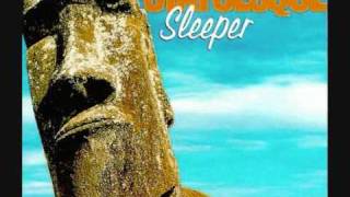 Sleeper  Statuesque [upl. by Deeas]