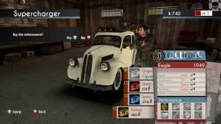 Motorama  GamePlay PC 1080p [upl. by Robb999]