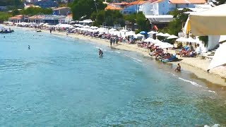 Skiathos Walkabout 2021 Part 2 [upl. by Lemart]