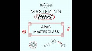 APAC Masterclass Ep 2 Key Marketplaces in China Part 1 [upl. by Aldous189]