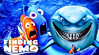 Finding Nemo Live Action 2024  Full Cast Plot Breakdown amp Visual Spectacle 🌊🐠 [upl. by Ainig]