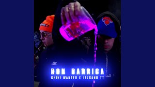 Don Barriga [upl. by Ibok]