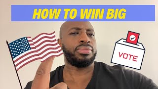 How To Use Facebook Ads To Win An Election USA 2024 Elections [upl. by Baniez]