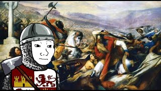 Spanish Catholic chants but you are fighting for the Reconquista [upl. by Monsour]