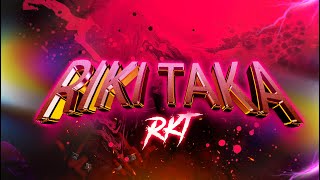 RIKI TAKA  RKT TIK TOK ❌ PERCY APG [upl. by Sterrett]