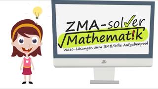 Zentralmatura Mathematik BHS  Tauchen2 Teil A Aufgabe [upl. by Bergin440]