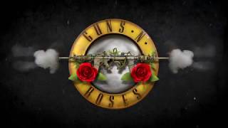 Guns N Roses live a Firenze Rocks [upl. by Merta]