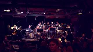 One More Time Chuck Corea  Monday Madness Jazz Band pt3 [upl. by Mady]